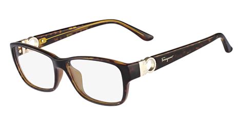 salvatore ferragamo glasses frames online